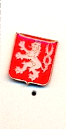 Odznak malý státní znak ČR