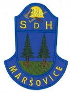 Hasiči Maršovice SDH