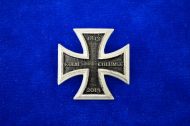Odznak Kulmský kříž k 200. výročí bitvy u Chlumce a Přestanova