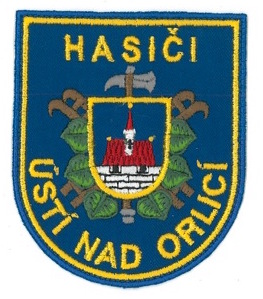 Hasiči Ústí nad Orlicí