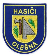 Hasiči Olešná