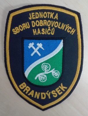 Hasiči Brandýsek