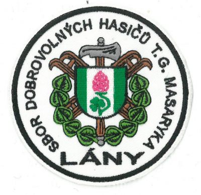 Hasiči T.G.M. Lány