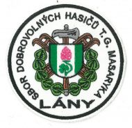 Hasiči T.G.Masaryka Lány