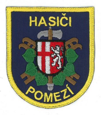 Hasiči Pomezí