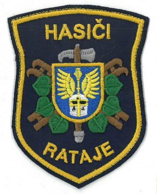 Hasiči Rataje