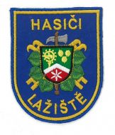 Hasiči Lažiště