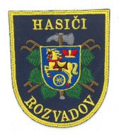 Hasiči Rozvadov