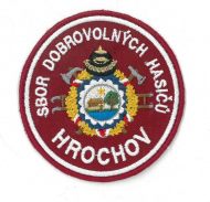Hasiči Hrochov