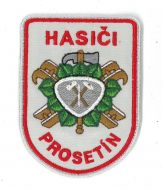 Hasiči Prosetín