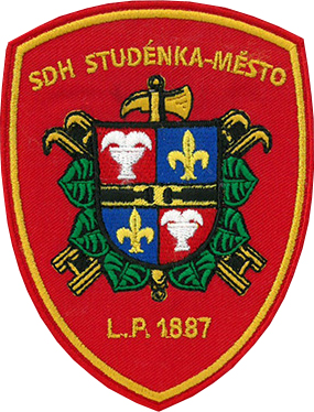 Hasiči Studénka-město