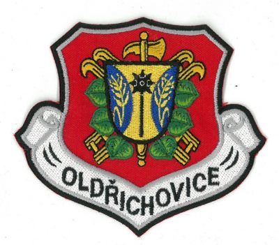 Hasiči Oldřichovice
