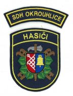 Hasiči Okrouhlice