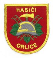 Hasiči Orlice