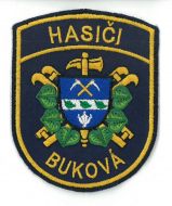 Hasiči Buková