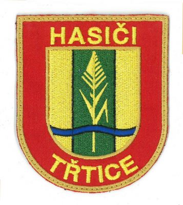 Hasiči Třtice