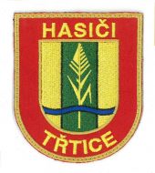 Hasiči Třtice