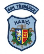 Hasiči Třeběšice