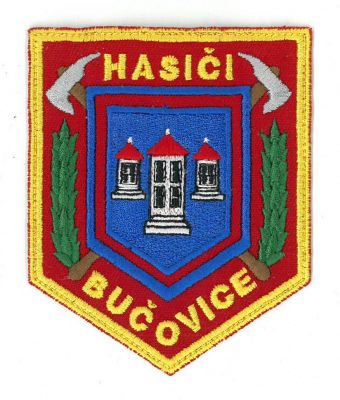 Hasiči Bučovice