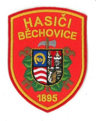 Hasiči Běchovice