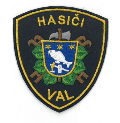 Hasiči Val