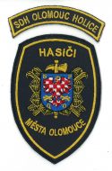 Hasiči Olomouc-Holice