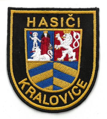 Hasiči Kralovice