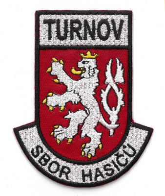 Hasiči Turnov