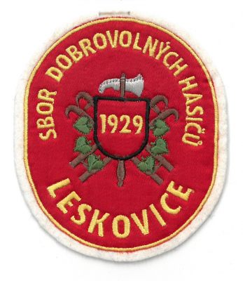 Hasiči Leskovec