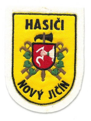 Hasiči Nový Jičín