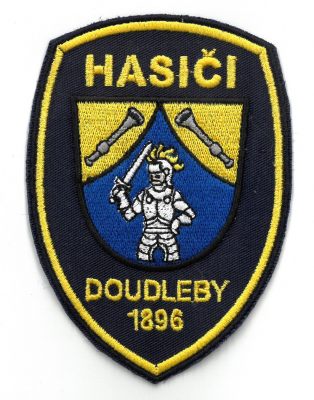 Hasiči Doudleby