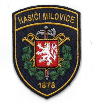 Hasiči Milovice