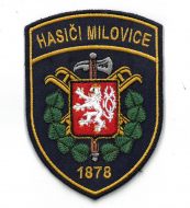 Hasiči Milovice