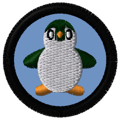 tučňák 2
