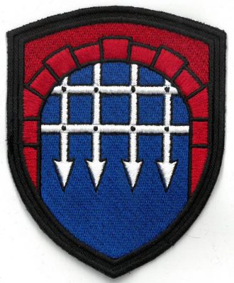 201. strážní prapor AZ KVV Pardubice