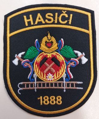 Hasiči Peklo nad Zdobnicí