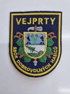 Hasiči Vejprty